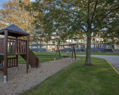 Klar til indflytning 01.04.2026