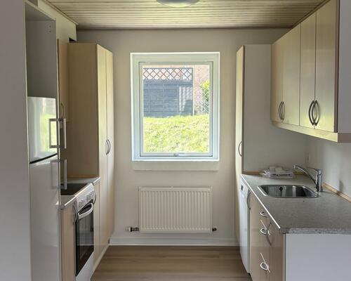 3 værelses hus i Faaborg