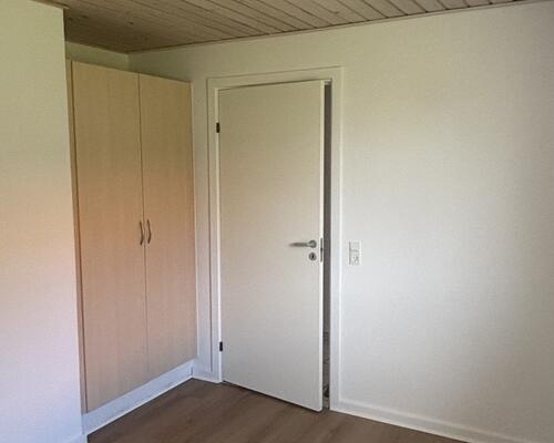 3 værelses hus i Faaborg