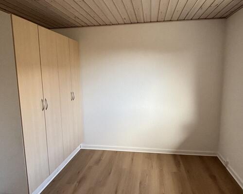 3 værelses hus i Faaborg