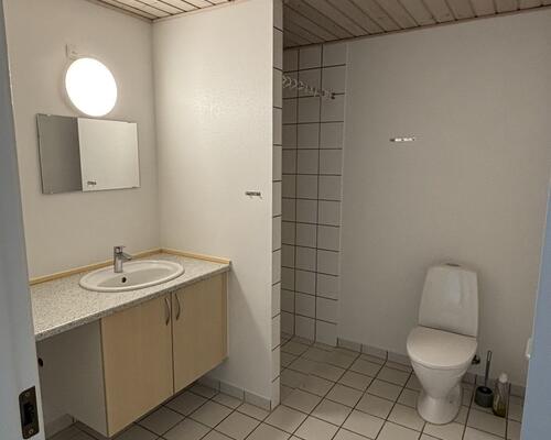 3 værelses hus i Faaborg