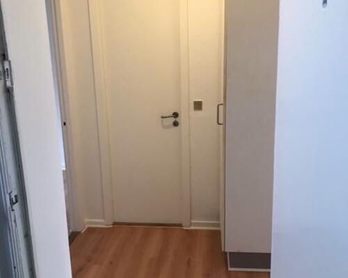 Lækker nyrenoveret 2-værelses lejlighed med nyt køkken