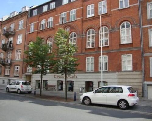 Studiebolig i Aalborg Centrum med kort afstand til alt!