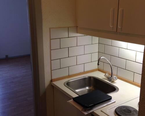 Studiebolig i Aalborg Centrum med kort afstand til alt!