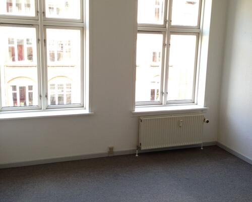 Studiebolig i Aalborg Centrum med kort afstand til alt!