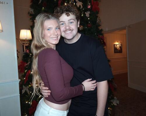 Omstillingsparate kærestepar vil flytte til København