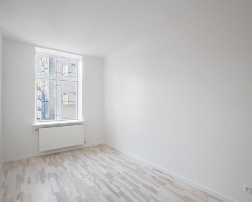 Nybygget lækker lejlighed centralt i Aalborg - husdyr tilladt