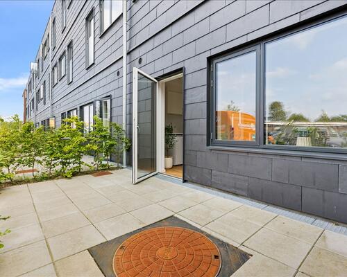 1 værelses lejlighed i Odense V