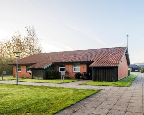 Klar til indflytning 01.04.2026