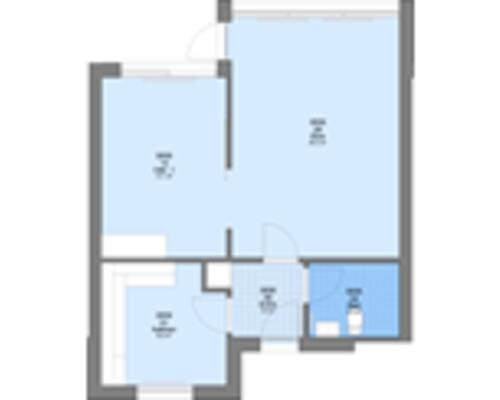 Klar til indflytning 01.04.2026