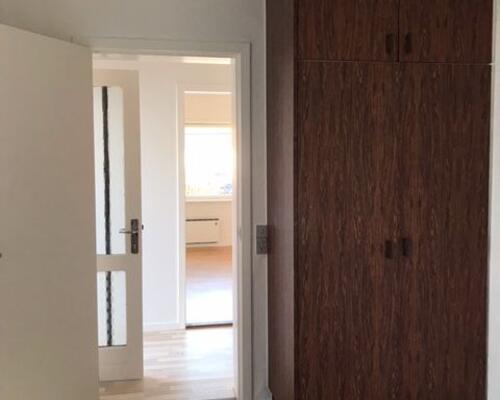 Hyggelig 2-vær. lejlighed