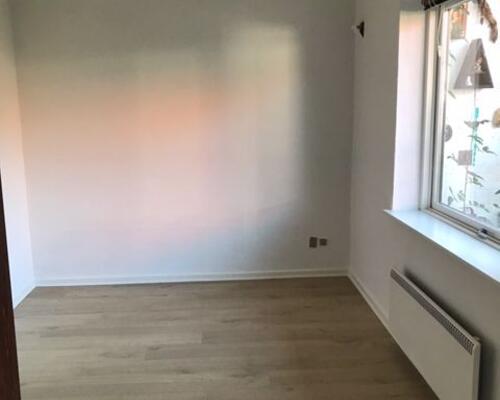 Hyggelig 2-vær. lejlighed