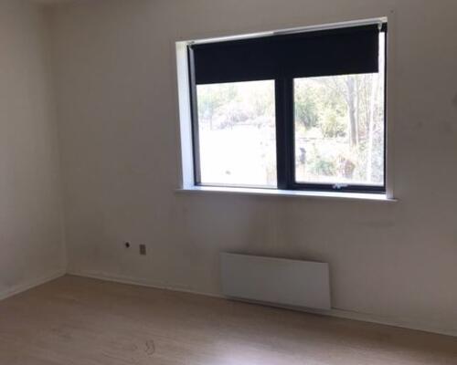 Hyggelig 2-vær. lejlighed