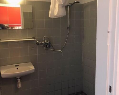 Hyggelig 2-vær. lejlighed