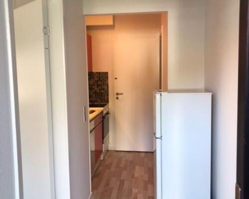 Hyggelig 2-vær. lejlighed