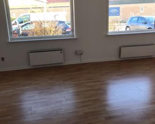 Hyggelig 2-vær. lejlighed