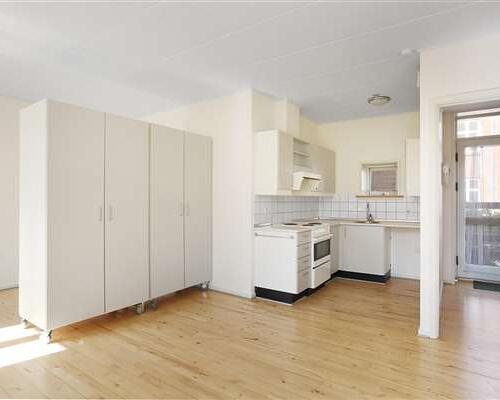 1 værelses lejlighed i Nykøbing Mors