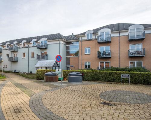 Klar til indflytning 01.02.2026