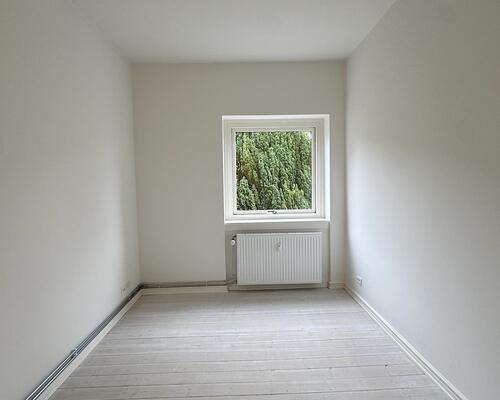 Charmerende nyrenoveret lejlighed i Charlottenlund (Expats)