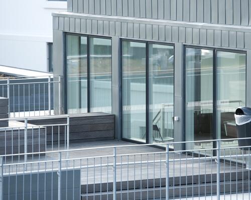 1 værelses lejlighed i Aalborg