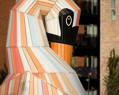 3-værelses med to altaner og smuk udsigt