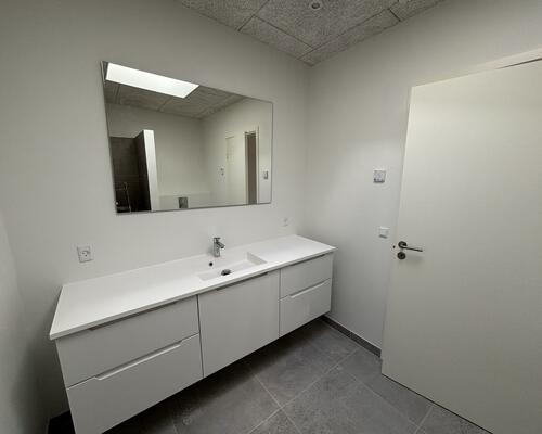 Rækkehus fra 2024 med energimærke A2020