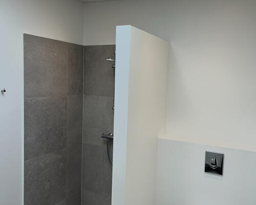 Rækkehus fra 2024 med energimærke A2020