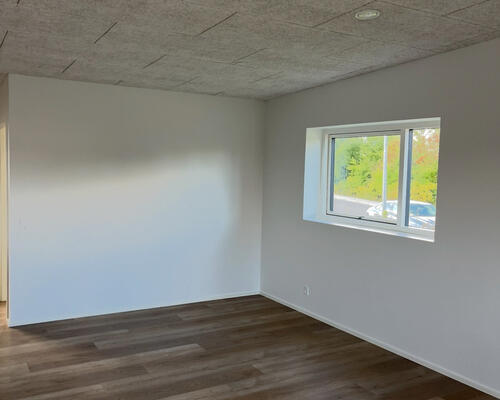 Rækkehus fra 2024 med energimærke A2020