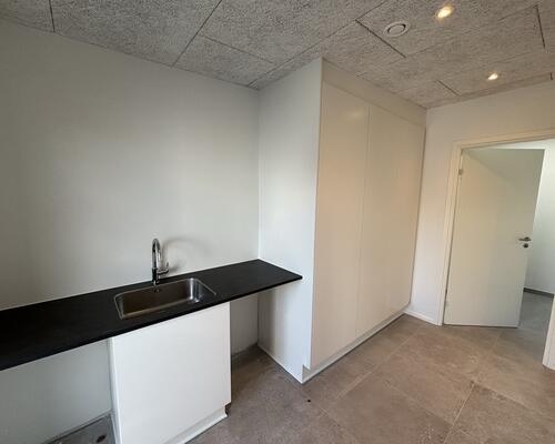 Rækkehus fra 2024 med energimærke A2020