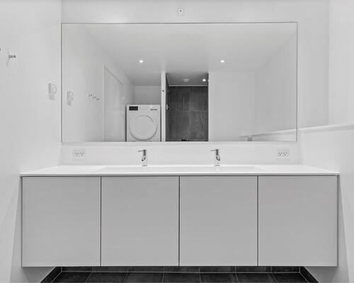 5 værelses lejlighed i København S