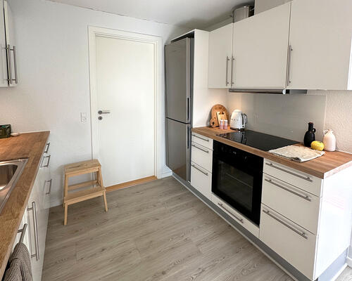 38 m2 værelse i Aalborg