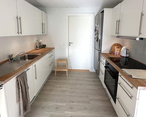 38 m2 værelse i Aalborg