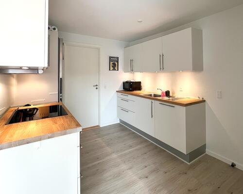 38 m2 værelse i Aalborg