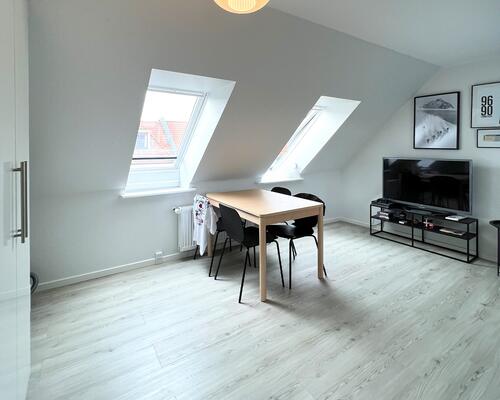 38 m2 værelse i Aalborg