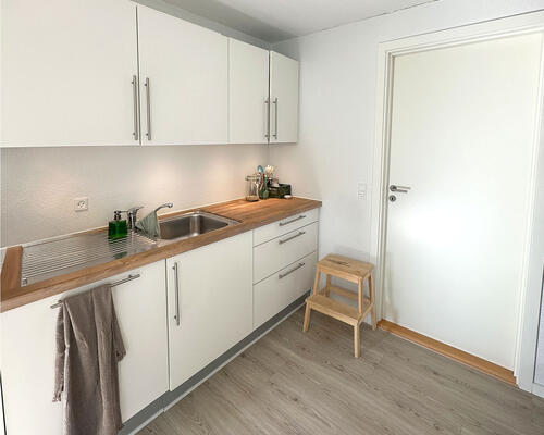 38 m2 værelse i Aalborg