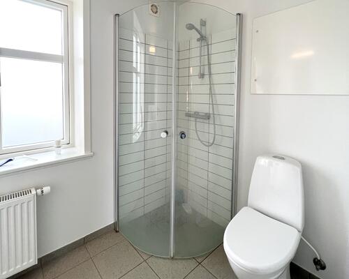 38 m2 værelse i Aalborg