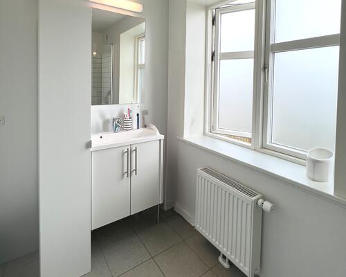 38 m2 værelse i Aalborg