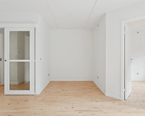 2 værelses lejlighed i Odense C