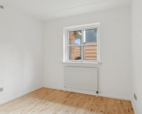 2 værelses lejlighed i Odense C