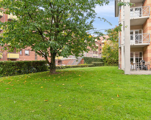 2 værelses lejlighed i Odense C