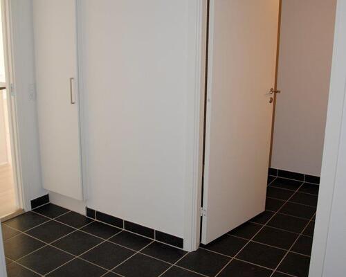 2 værelses lejlighed i Viborg