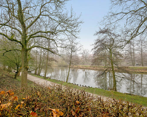 2 værelses lejlighed i Odense C