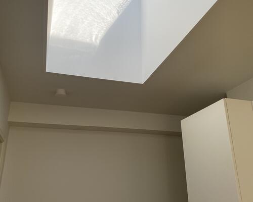 Tæt på skov og strand