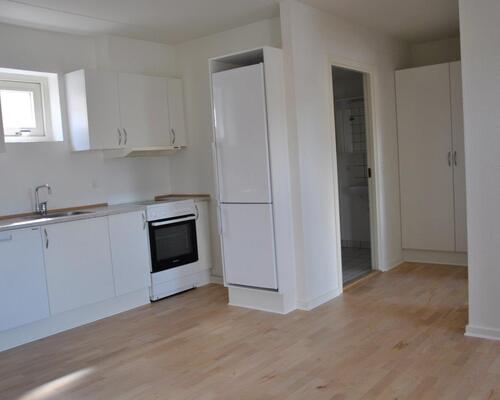 2 værelses lejlighed i Viborg