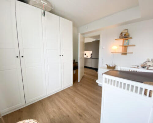 Lækker 3-værelses i nybyggeri tæt på Aalborg midtby