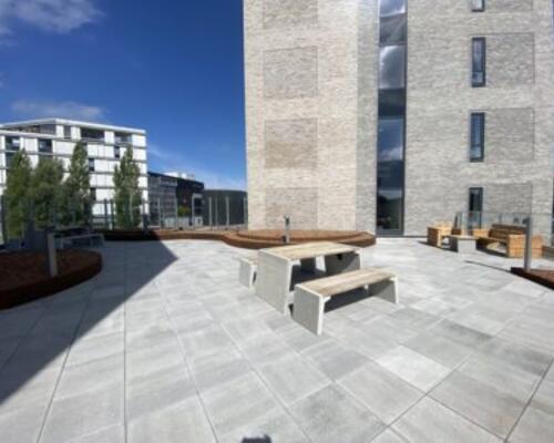 Lækker 3-værelses i nybyggeri tæt på Aalborg midtby