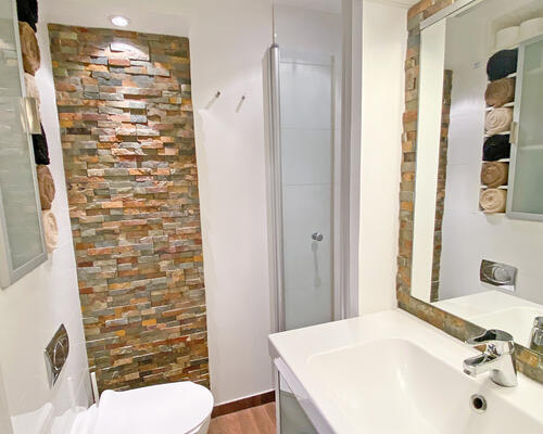 4 værelses lejlighed i København Ø