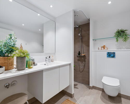 3 værelses lejlighed i Hvidovre