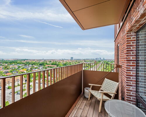 3 værelses lejlighed i Hvidovre