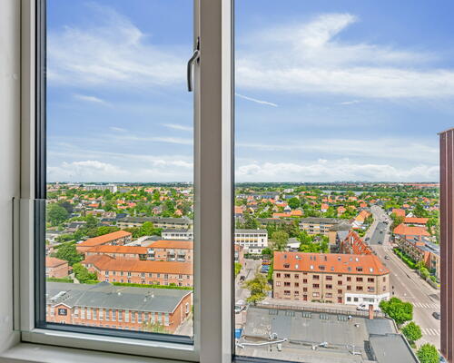 3 værelses lejlighed i Hvidovre